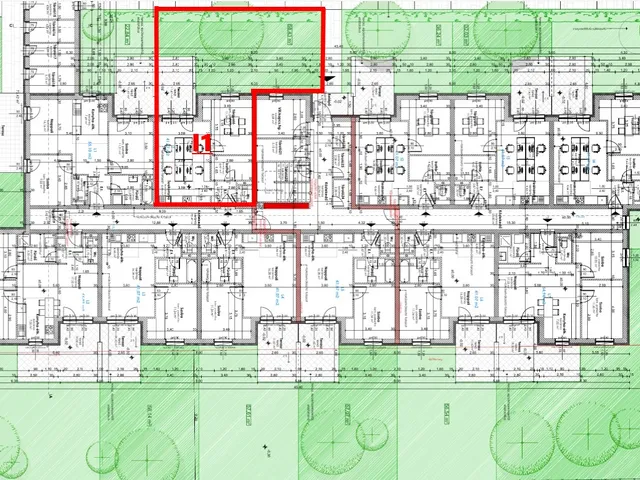 Eladó kereskedelmi és ipari ingatlan Győr, Szabadhegy 41 nm