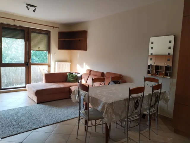 Kiadó lakás Győr, Városrét 45 nm