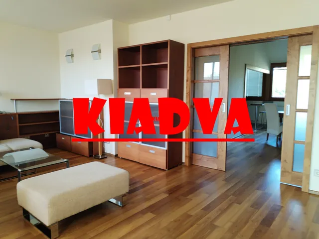 Kiadó lakás Győr, Nádorváros 108 nm