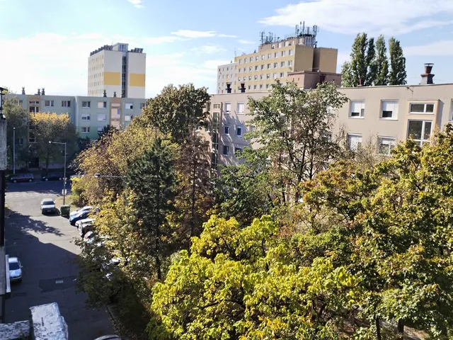 Eladó lakás Győr, Adyváros 54 nm