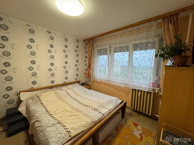 Eladó lakás Székesfehérvár, Víziváros, Sarló utca 25 55 nm