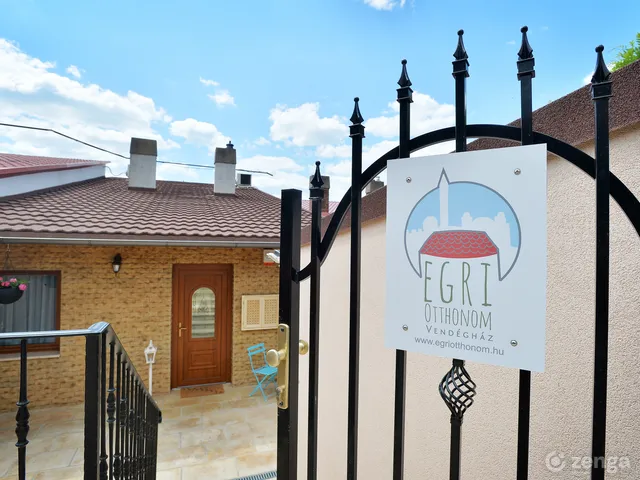 Eladó üdülő és hétvégi ház Eger, Belváros, Leányka 7. 92 nm
