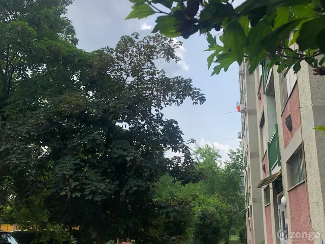 Eladó lakás Szolnok, Belváros 53 nm