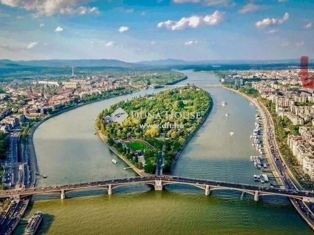 Eladó lakás Budapest XIII. kerület 118 nm
