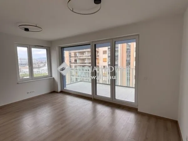 Kiadó lakás Budapest XIII. kerület, Vizafogó 62 nm