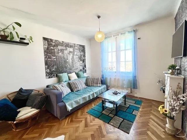 Eladó lakás Budapest IX. kerület 53 nm