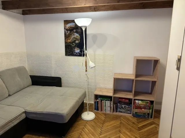 Eladó lakás Budapest XIII. kerület, Angyalföld 33 nm