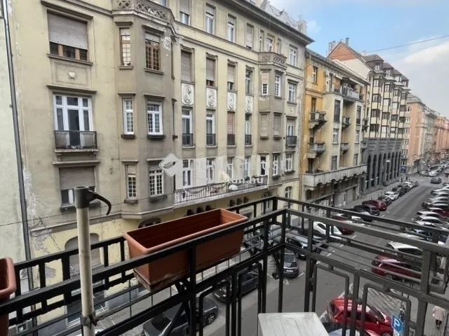 Eladó lakás Budapest XIII. kerület, Újlipótváros 125 nm