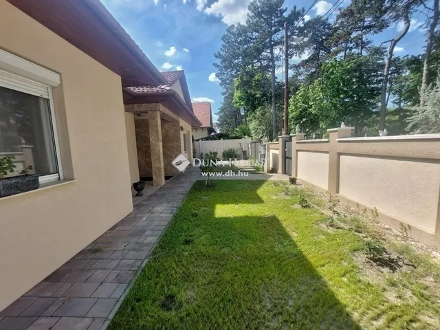 Eladó ház Dunakeszi 150 nm