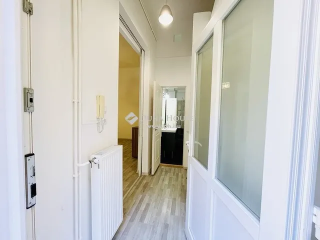 Eladó lakás Budapest VII. kerület 59 nm