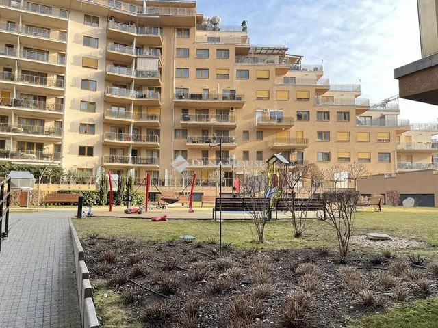 Kiadó lakás Budapest XIII. kerület, Vizafogó 65 nm