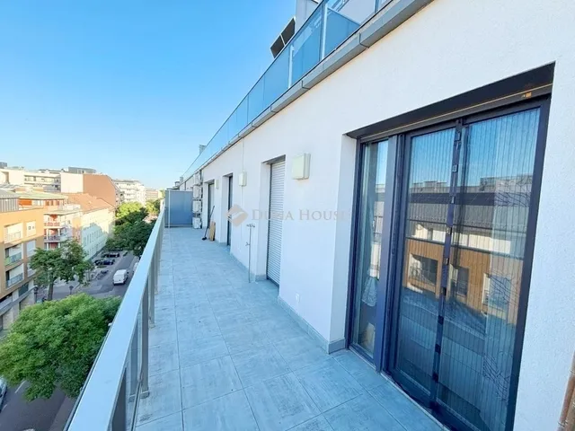Eladó lakás Budapest XIII. kerület 89 nm