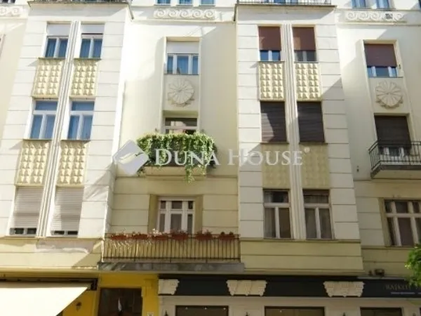 Eladó lakás Budapest V. kerület 89 nm