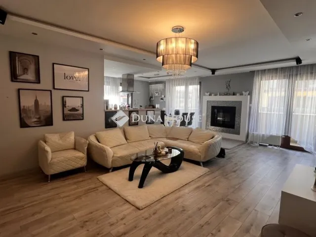 Eladó lakás Budapest XIII. kerület, Vizafogó 114 nm