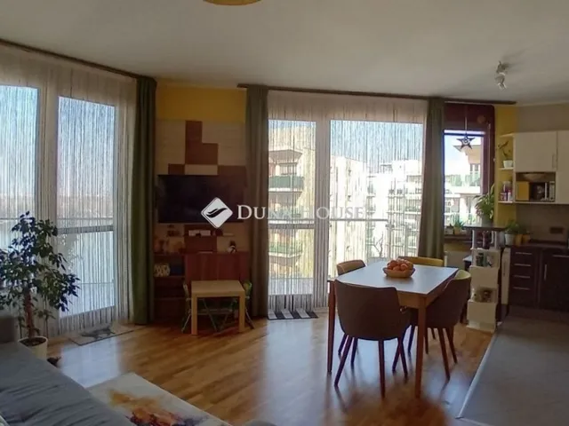 Eladó lakás Budapest XIII. kerület, Vizafogó 88 nm