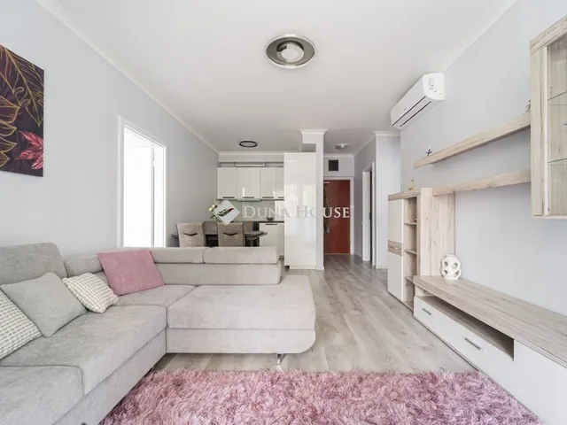 Eladó lakás Budapest XIII. kerület, Vizafogó 64 nm