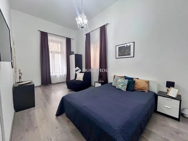 Eladó lakás Budapest V. kerület 47 nm