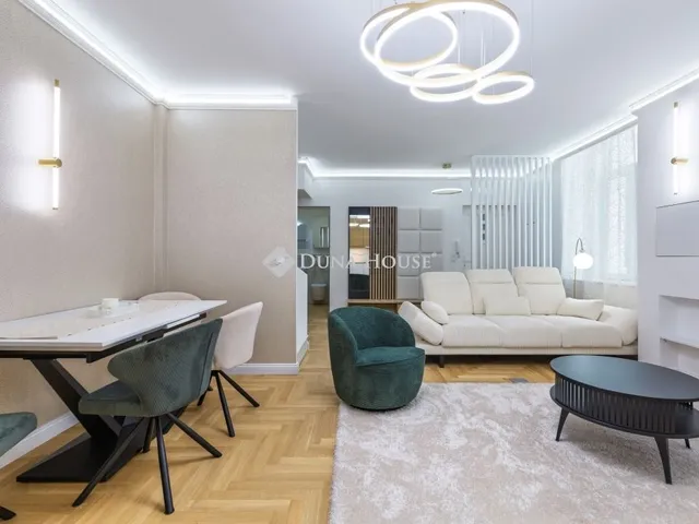 Eladó lakás Budapest V. kerület 75 nm