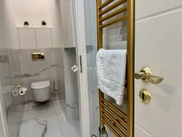 Eladó lakás Budapest VI. kerület 36 nm