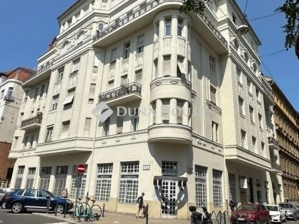 Eladó lakás Budapest V. kerület, Belváros 41 nm