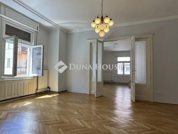 Eladó lakás Budapest XIII. kerület, Újlipótváros 117 nm