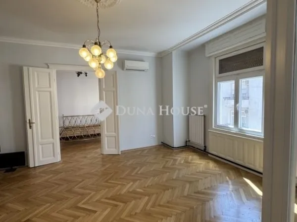 Eladó lakás Budapest XIII. kerület, Újlipótváros 117 nm