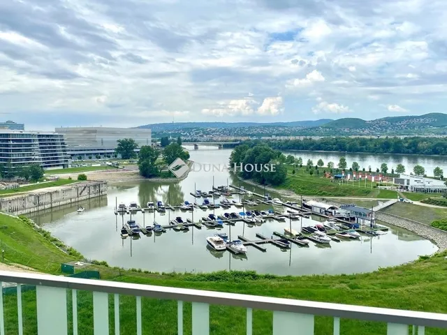 Eladó lakás Budapest XIII. kerület, Vizafogó 86 nm