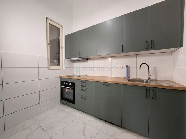 Eladó lakás Budapest VII. kerület 85 nm
