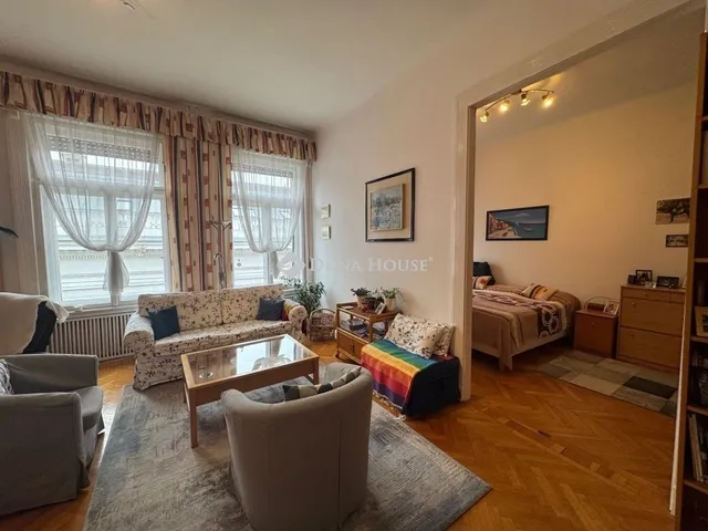 Eladó lakás Budapest V. kerület, Belváros 83 nm