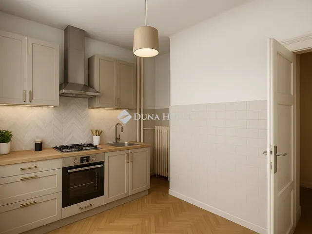 Eladó lakás Budapest XIII. kerület 108 nm
