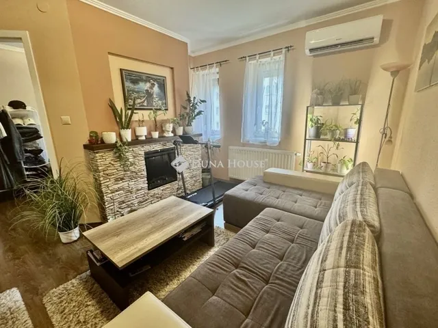 Eladó lakás Budapest IX. kerület 70 nm