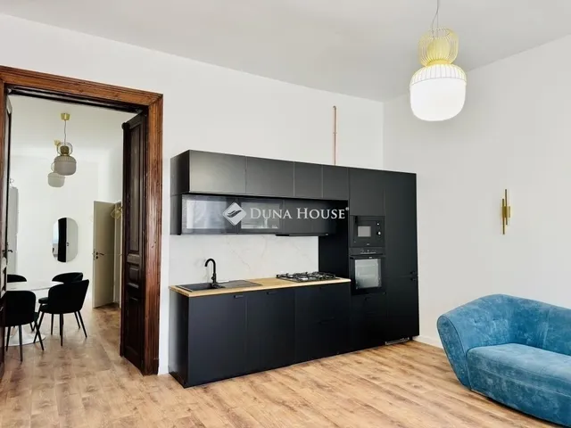 Eladó lakás Budapest VI. kerület 59 nm
