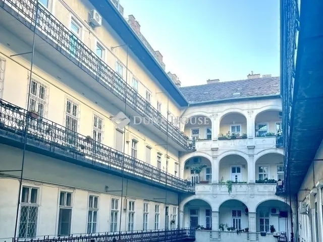 Eladó lakás Budapest VII. kerület 62 nm
