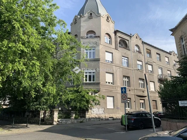 Eladó lakás Budapest XIV. kerület 98 nm