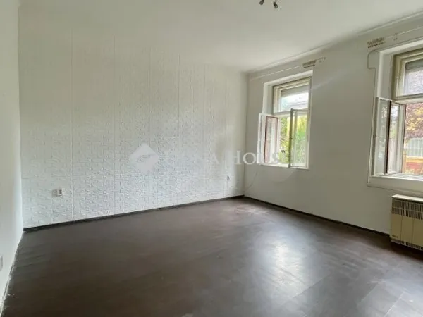 Eladó ház Budapest IV. kerület 36 nm