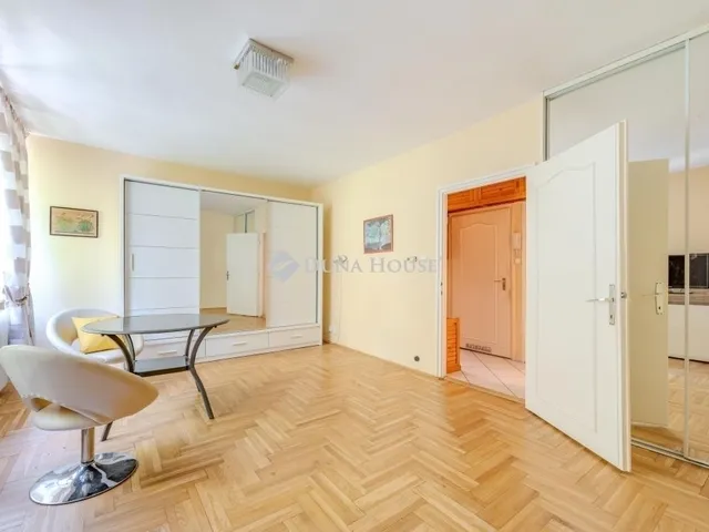 Eladó lakás Budapest XII. kerület 41 nm