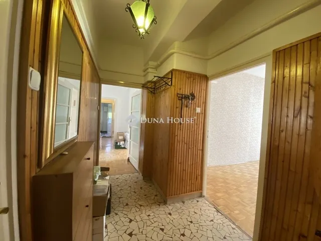Eladó lakás Budapest XII. kerület 96 nm