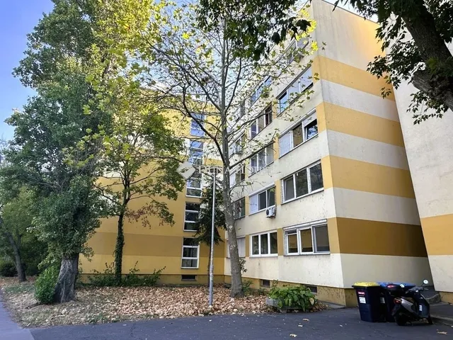 Eladó lakás Budapest XIV. kerület 28 nm