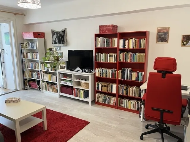 Eladó lakás Budapest XIII. kerület 58 nm