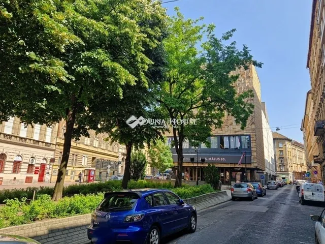 Eladó lakás Budapest VII. kerület 32 nm
