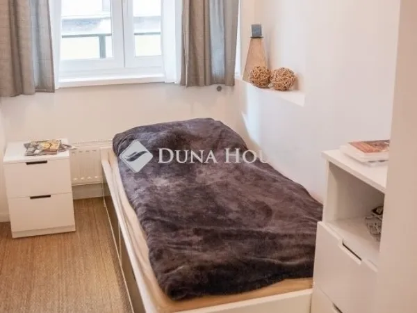 Eladó lakás Budapest VII. kerület 59 nm