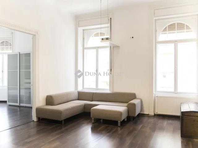 Eladó lakás Budapest XIII. kerület 105 nm