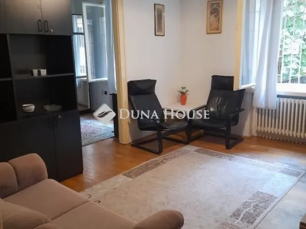 Eladó lakás Budapest VII. kerület 49 nm