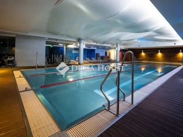 Eladó lakás Budapest VII. kerület 51 nm