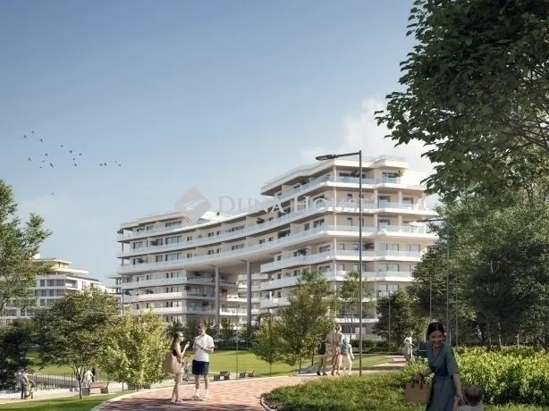 Eladó lakás Budapest XIII. kerület 49 nm