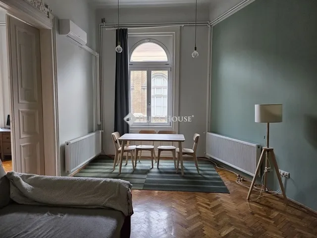 Eladó lakás Budapest VII. kerület 85 nm