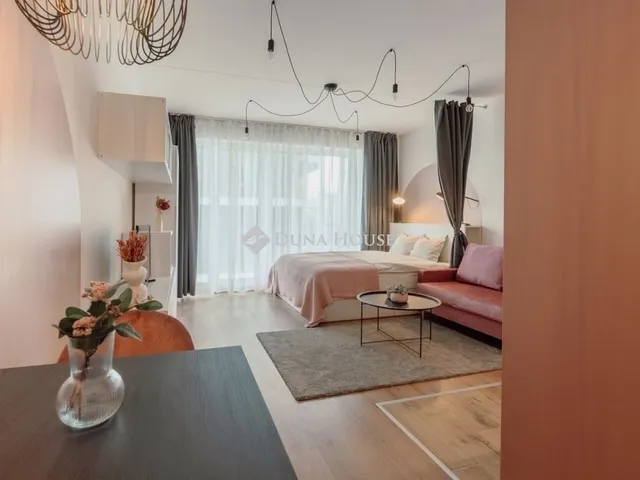Eladó lakás Budapest III. kerület 31 nm