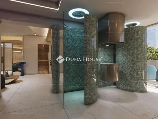 Eladó lakás Budapest XIII. kerület 55 nm