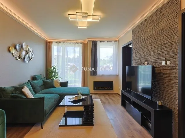 Eladó lakás Budapest III. kerület 47 nm