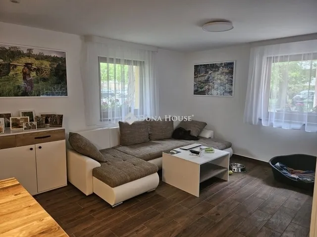 Eladó lakás Budapest XIII. kerület 44 nm